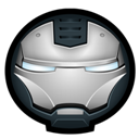 War Machine-01 icon